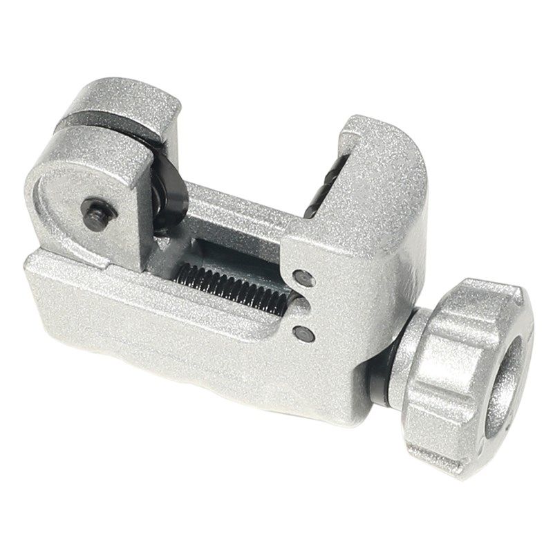 刹车油管切管器管子割刀快速截管器铜管塑料管手动切割管刀蘑菇头