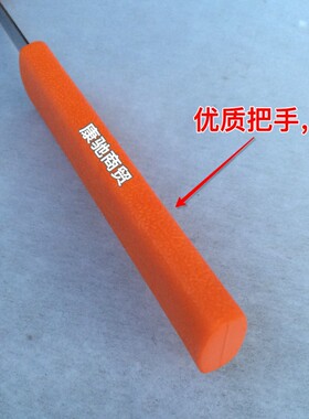 加长特大钢划刀电机修理工具划线板 电机维修工具嵌线板下线板