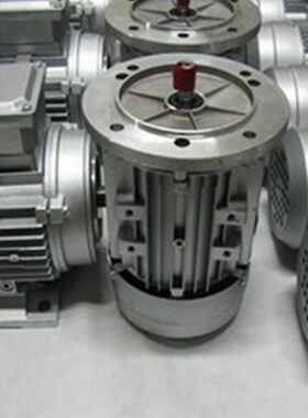 MS7112 380V 370W 100% 国标铜线