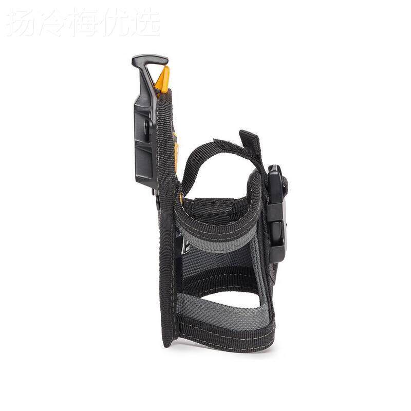 TOUHBUI-LT拓必得腰挂具QBL袋快挂小号电钻套T工B-CT-G20S 黑色