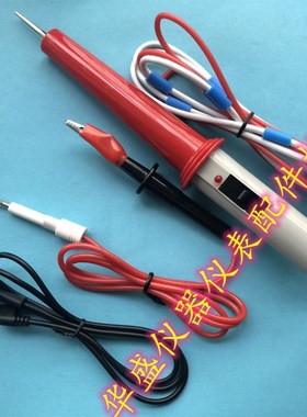 南京长创CC2670A。CC2672A耐压仪CC27001遥控高压棒线控开关棒好