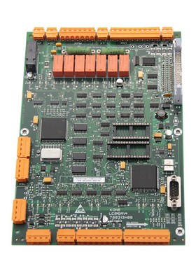 通用电梯驱动板LCEDRV板KM760310G01 385板KM760313H06 全新正品
