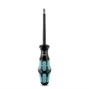 1212536 VDE 絕緣水電站十字螺絲刀SZK 150 菲尼克斯正品
