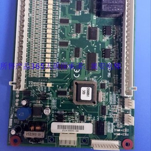 讯达电梯主板 SM-02-G 正品 9成