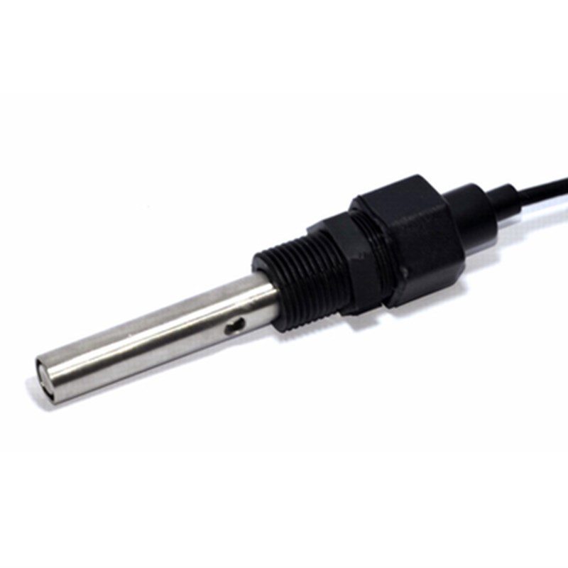 上海诚磁 在线电阻率电极 0.01/工业0.1不锈钢电极 纯水传感器