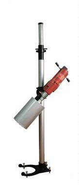 包邮 上海呈祥欧宝 精品 万向金刚石钻孔机 OB-205A/OB-255A