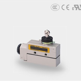 密封滚轮塞柱型 Q22F 正品 兰鸟防爆限位开关RZL