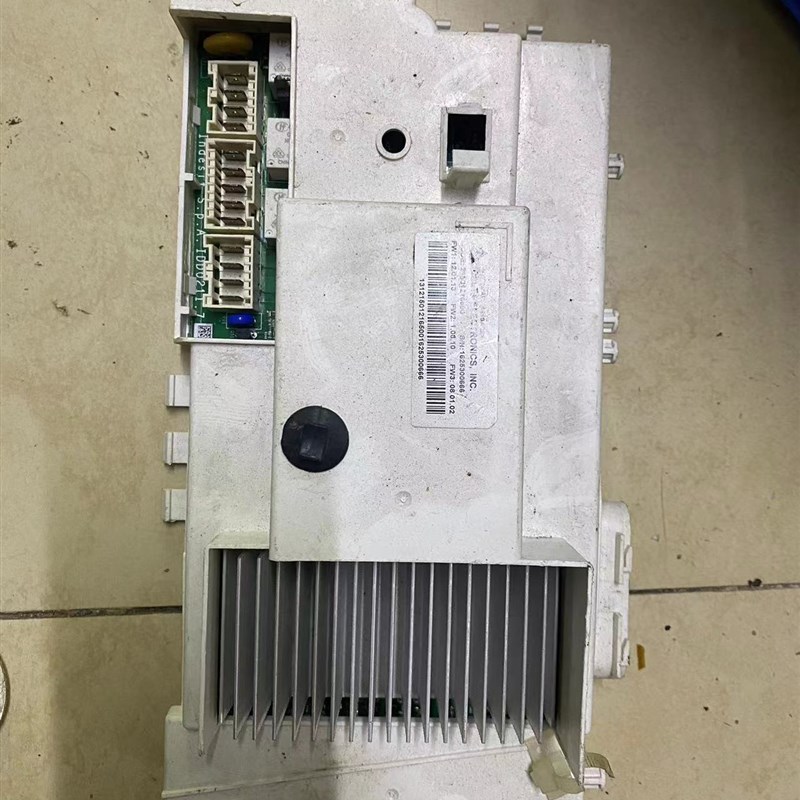 适用阿里斯顿滚筒洗衣机主板MOD AQD 1170D 69 EU/21501164500