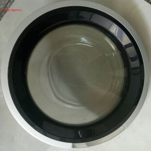 适用於美的滚筒洗衣机观察窗TG80/70-1411LPD(S)玻璃门