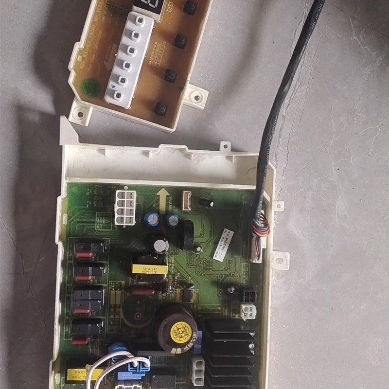 DAEWOO/大宇ODW30-999G迷你壁挂式洗衣机主板