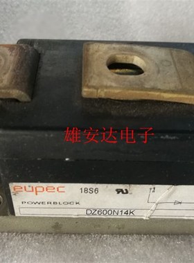 DZ600N14K DZ600N16K DZ600N18K DZ600N12K全新原装 拆机