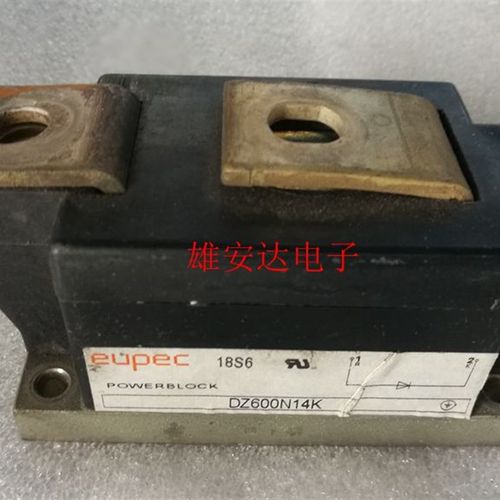 DZ600N14K DZ600N16K DZ600N18K DZ600N12K全新原装 拆机