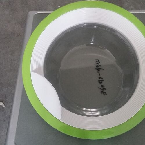 美的滚筒洗衣机门 MG60-X1203E(S) 观赏门观察门观察窗玻璃门配件