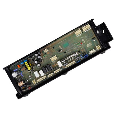 0031800096E海尔洗衣机FQB100-F261U1电脑板FMS100-B261U1主板