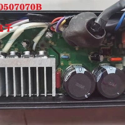 海尔滚筒洗衣机0031800098/D/F/C/G/A变频板00330507070B驱动板