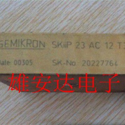 SKIIP23AC128T48 SKIIP25AC128T47 SKIIP23AC12T3