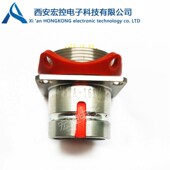 1007TKL Y27A 1007ZKLM 防水7芯航空插头座连接器Y27A 7TKL TJL