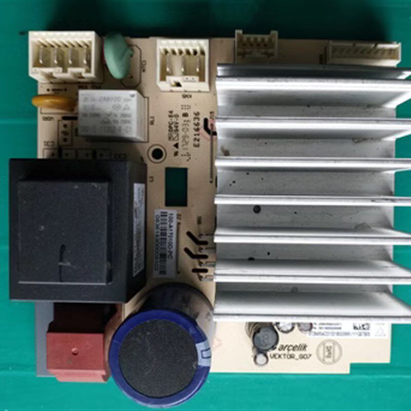 倍科滚桶洗衣机电脑板2849540201主板E216636 G07-B05-T01-D01