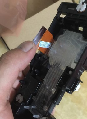 原装兄弟990A4喷头J220 250c 290 490cw 790 J265 J410 A4打印头