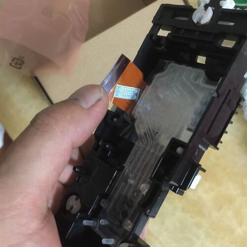 原装兄弟990A4喷头J220 250c 290 490cw 790 J265 J410 A4打印头
