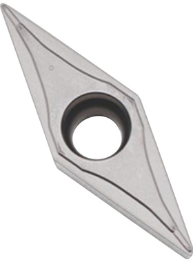 金属陶瓷数控刀片VBMT160404-FG CT3000 VBMT160408FG镗孔车刀粒