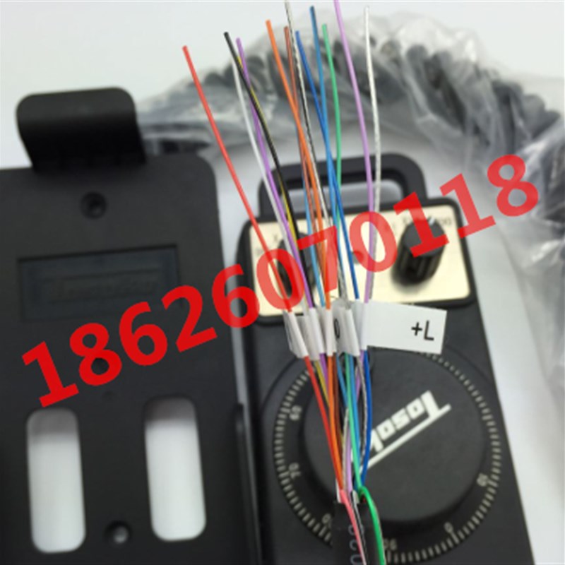 TOSOKU原装东侧电子手轮HC115,HC11D,HC121,HC115-03,HC111