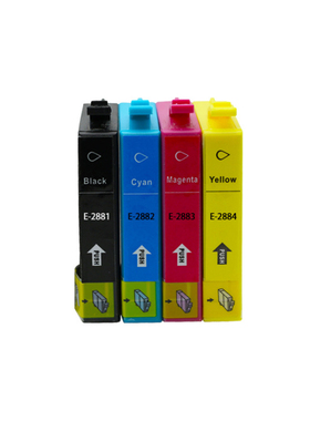 T288兼容EPSON 28XL墨盒288-1 XP330 XP430 XP434 XP240打印机