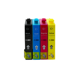 28XL墨盒288 XP434 XP430 XP240打印机 XP330 T288兼容EPSON