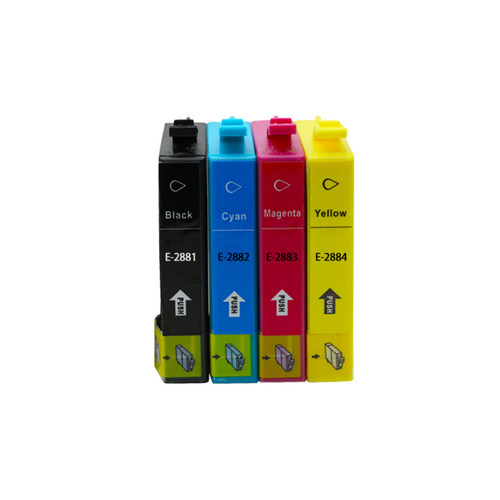 T288兼容EPSON 28XL墨盒288-1 XP330 XP430 XP434 XP240打印机