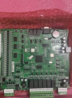 适用默纳克电梯NICE3000+变频器主板MCTC-MCB-C2/C3/B/G/H/K1原装