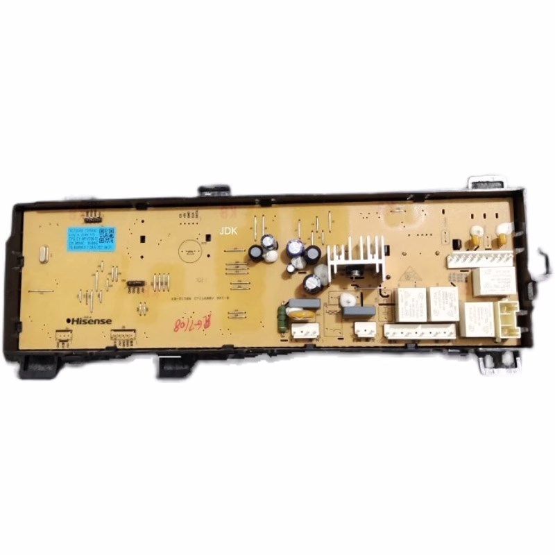 适用海信滚筒洗衣机XQG70-U1003电脑板 主板 显示板2162450控制板
