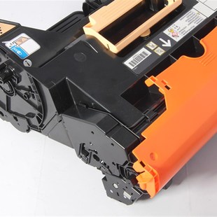 m355df p355 m355 355鼓芯 粉盒 适用富士施乐p355d 硒鼓 p355db