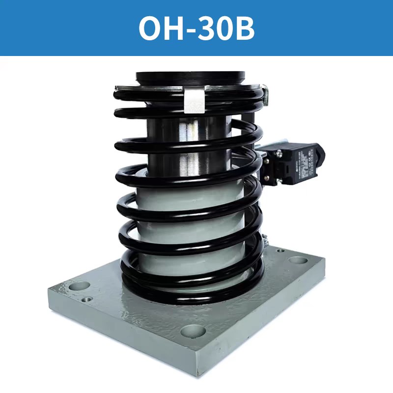 奥德普货梯电梯缓冲器液压替代聚氨酯OH-30A 30B OH-70A OH-70B