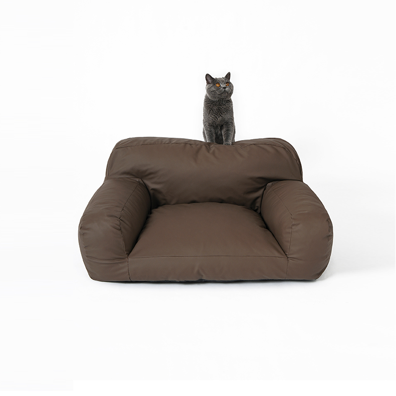 UEHOME人宠共用沙发猫窝狗窝防水不粘毛猫床狗狗专用沙发窝宠物窝