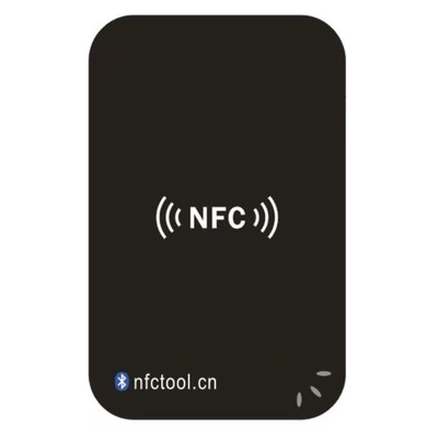 IC卡蓝牙读卡器门禁卡复制器滚动码全加密电梯卡PN532复卡器PM3
