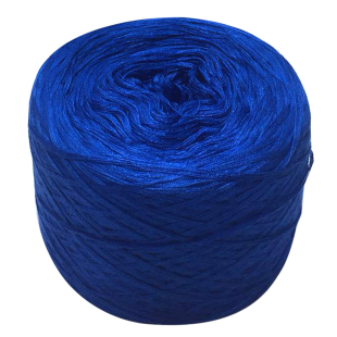 19.9一斤丝光纯棉线全棉纱线围巾毛线团宝宝diy手工钩针编织材料