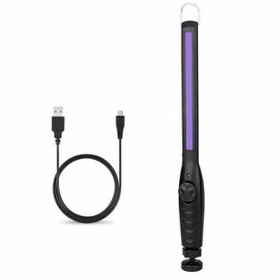 灯消毒灯 USB紫外线消毒器家用小型消毒棒车载灭菌手持便携式