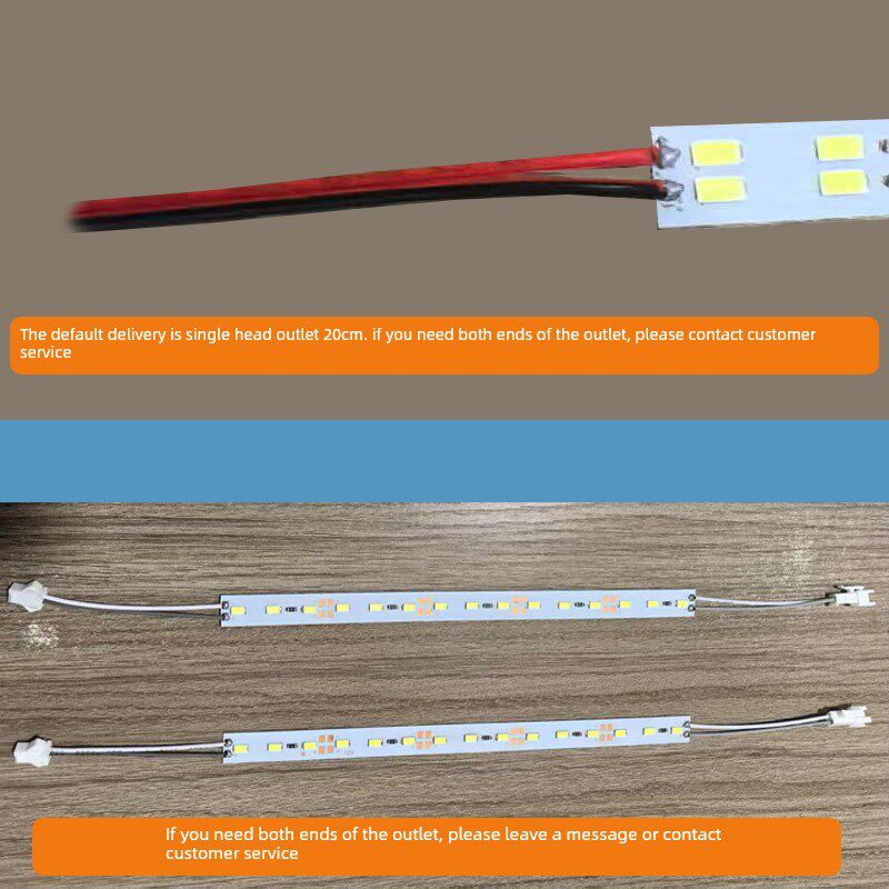 12V贴片24V硬灯条展示柜鞋首饰柜台灯芯酒柜烟柜Led灯条不干胶低,家装灯饰光源,室内LED灯带,淘宝优惠券,粉丝福利购,淘宝优惠卷