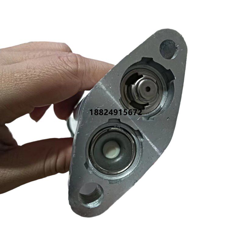 挖掘机卡特330/336/345/349B/C/D手油泵输油压泵卡特手油泵配件