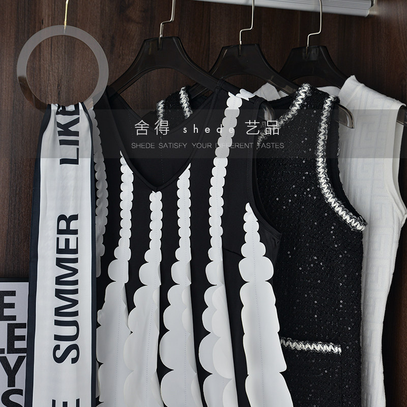 衣帽间摆件样板房间软装饰品衣服鞋包帽子展厅衣柜橱陈列道具组合,家居饰品,家饰软装搭配套装,淘宝优惠券,粉丝福利购,淘宝优惠卷