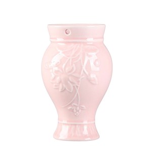 面若桃花艾灸罐小号艾灸刮痧杯脸部热灸按摩仪双层隔热防烫隔灰网