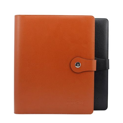 A4名片册1000张大容量商务名片夹600张男女时尚活页分类名片本