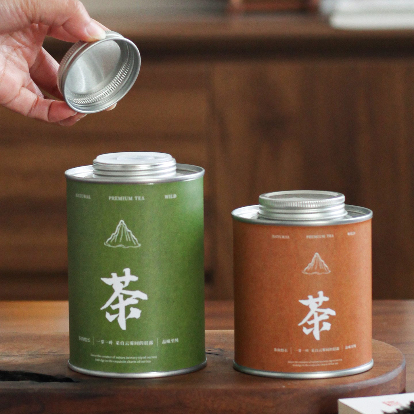 可定制马口铁茶叶罐避光防潮密封罐散装茶罐礼盒罐干货分装瓶铁罐,厨房/烹饪用具,密封罐,淘宝优惠券,粉丝福利购,淘宝优惠卷