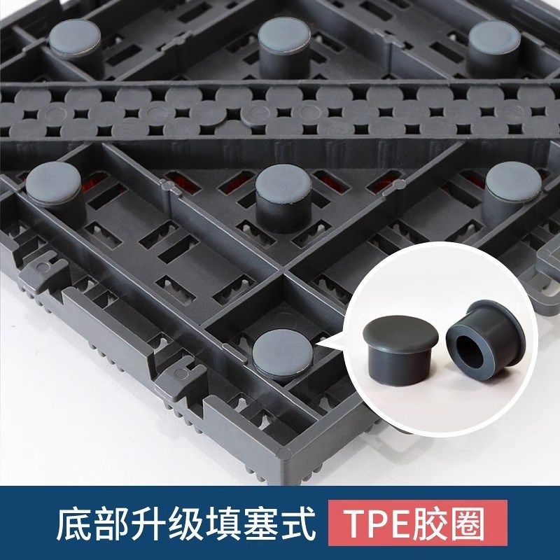 门口脚垫1.8cm防滑进门地垫户外防滑垫商用室外门垫门外入户地毯