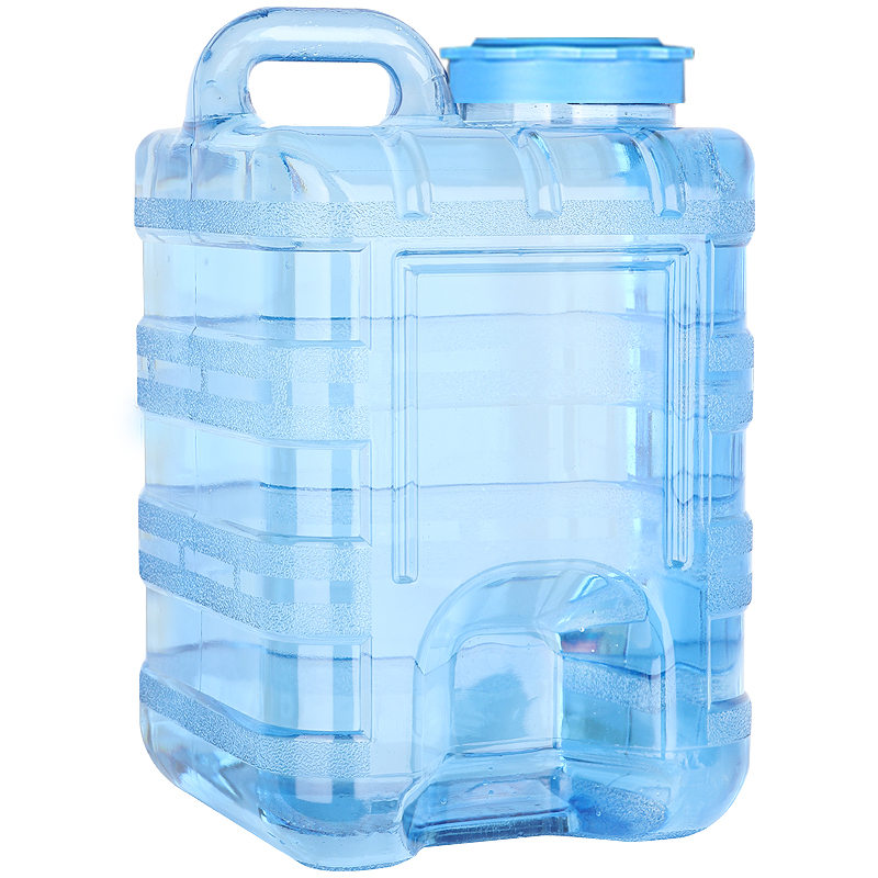 茶具泡茶水桶家用功夫茶吧机纯净矿泉水桶车载户外饮水机空桶储水