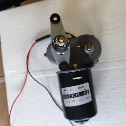 鱼塘打药机配件摇摆机鱼塘洒药机配件摇摆机