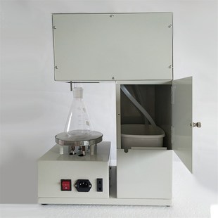 CFC-5型 水泥游离氧化钙快速测定仪 水泥游离钙快速测定仪