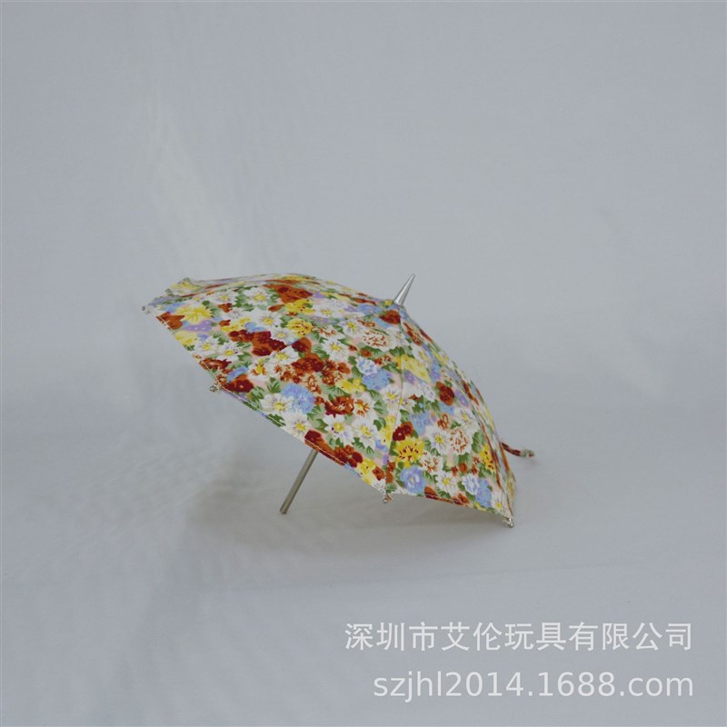 精品小雨伞 迷你小雨伞 雨伞装饰品 精品帐篷 礼品玩具