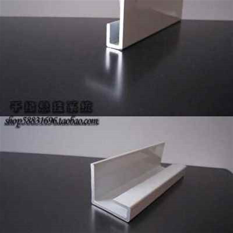 新款新品1米8挂画器挂画轨道画框挂钩可定制移动展馆滑轨千缘悬挂