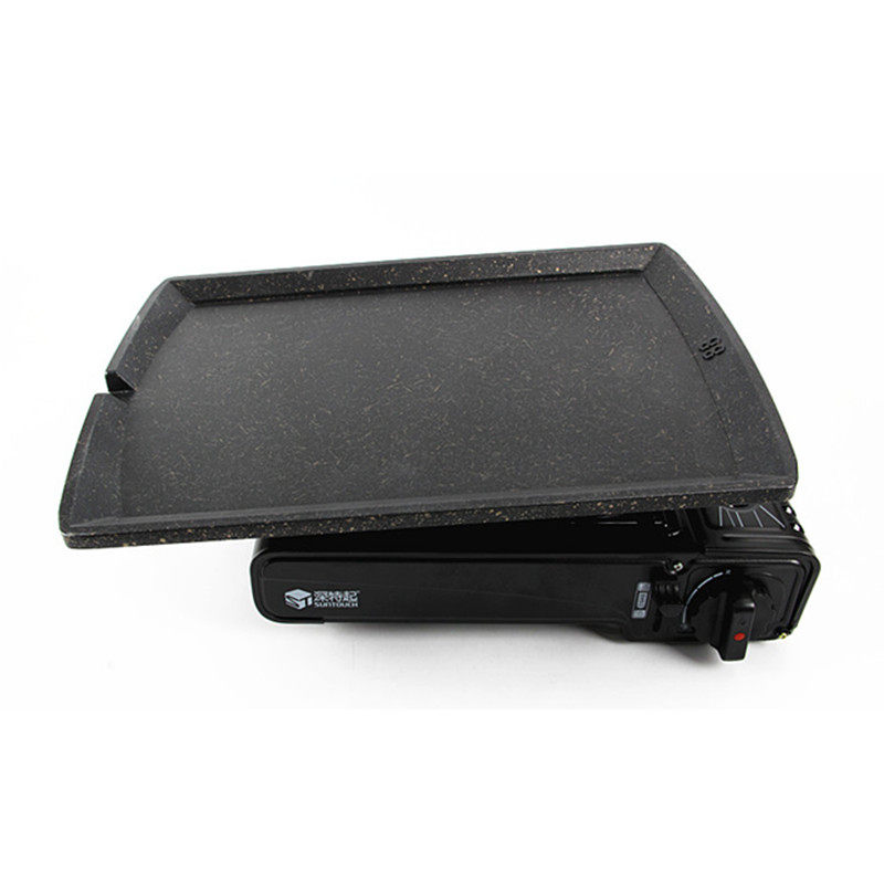 韩国订单不沾88烤盘长方形烤肉盘不沾烧烤盘五花肉烤盘韩式烤肉盘